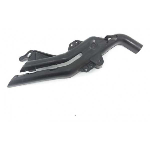 Defletor Radiador Ar Frio Ford Ka 2020 2021