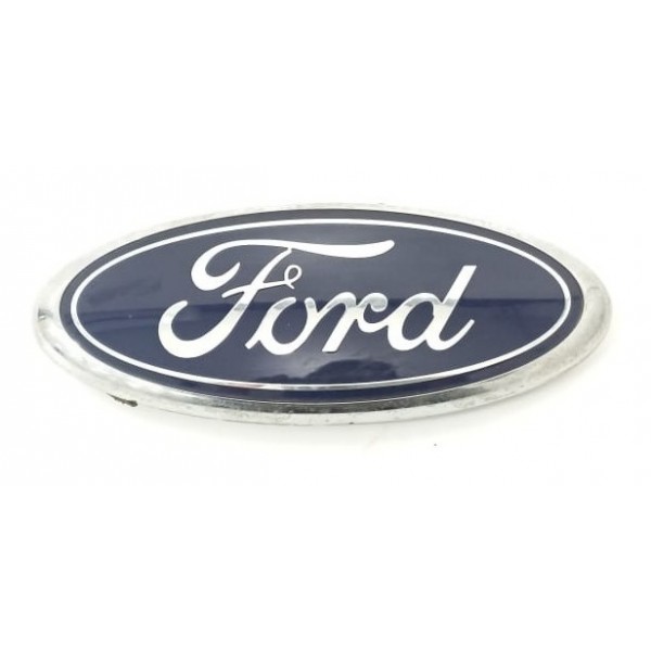 Emblema Dianteiro Ford Ka 2020 2021
