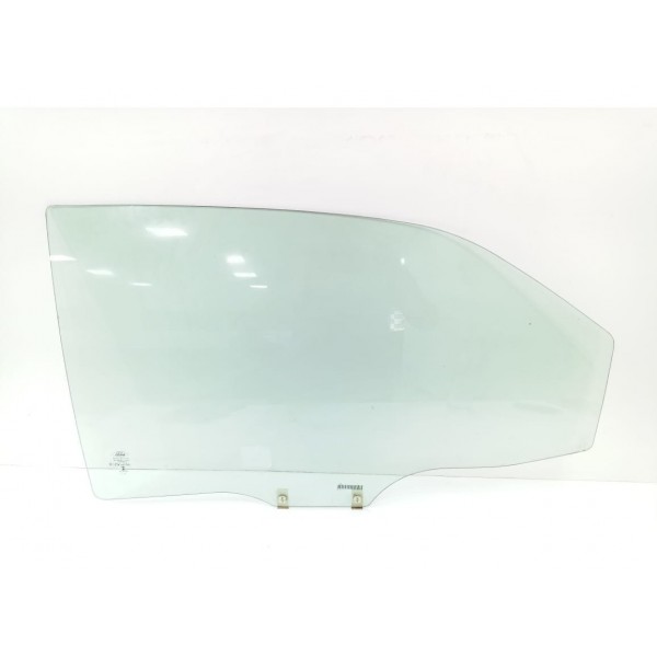 Vidro Traseiro Esquerdo Ford Ka 2020 2021