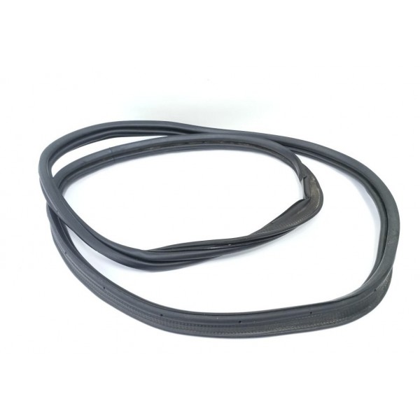 Borracha Vedação Tampa Traseira Ford Ka 2020 2021