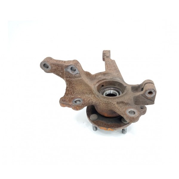 Montante Manga Eixo Dianteiro Direito Ford Ka 2020 2021