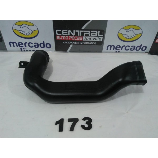 Duto Ar Lado Esquerdo Renault Captur 2018