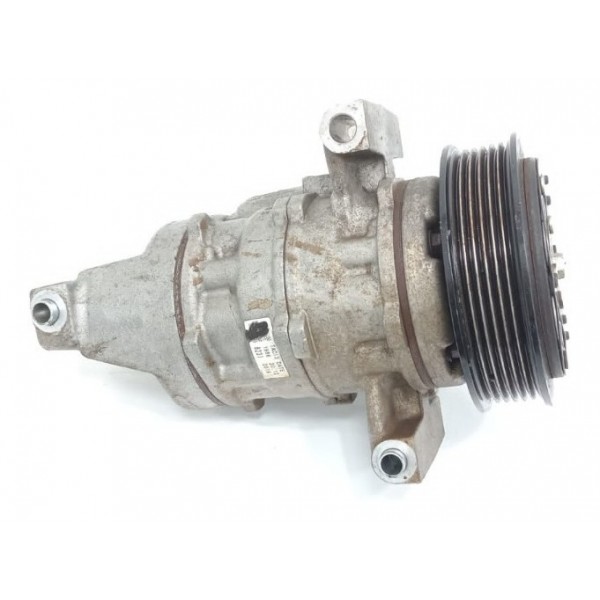 Compressor Ar Ford Ka 2020 2021