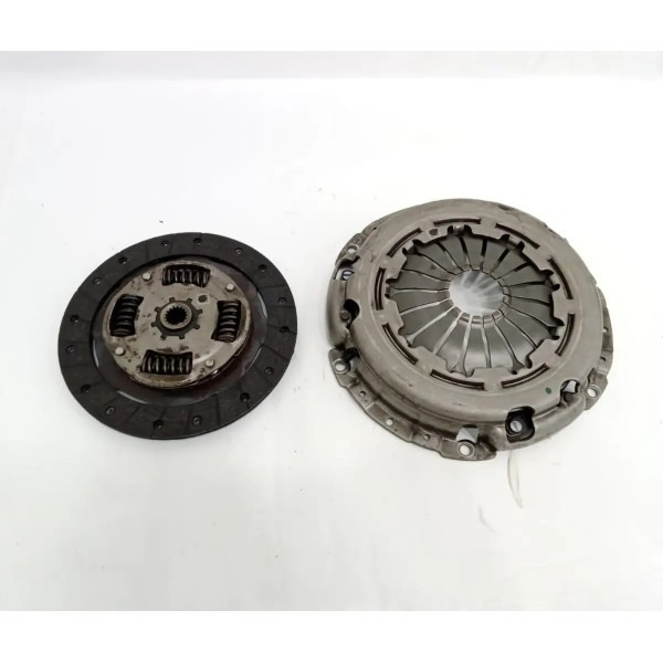 Kit Embreagem Ford Ka 2020 2021