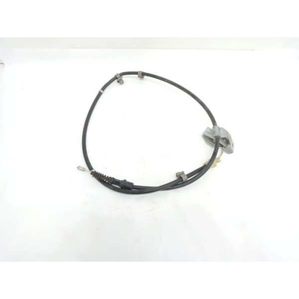 Cabo Freio Mão Traseiro Esquerdo Ford Ka 2020 2021