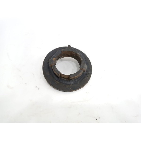 Batente Inferior Mola Traseira Esquerda Ford Ka 2020 2021