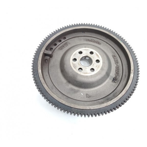 Volante Cremalheira Ford Ka 2020 2021