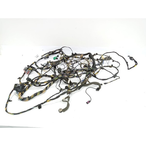 Chicote Ford Ka 2020 2021 L7b514a005