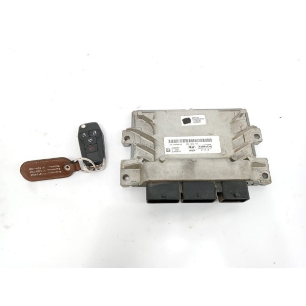 Kit Injeção Ford Ka 2020 2021