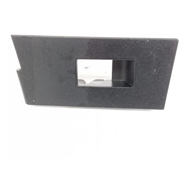 Acabamento Comando Vidro Trasei Direito Corolla 2018 Detalhe