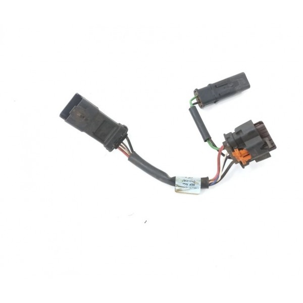 Chicote Citroen Jumpy 2020 B20023235