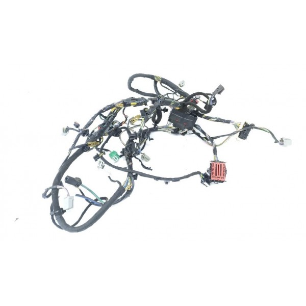 Chicote Painel Ford Ka 1.0 3cc 2020-21 L7b5-14401abc