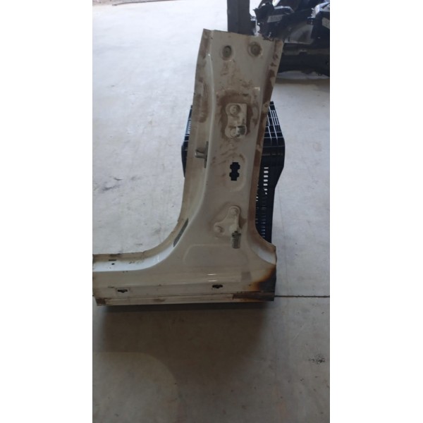 Coluna T Esquerda Mercedes Cla 180 2018