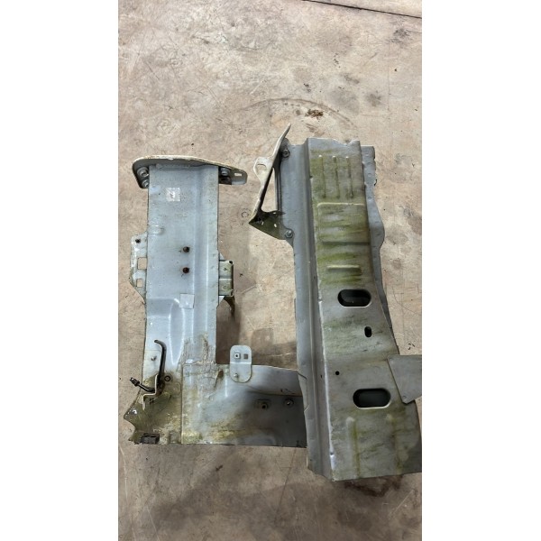 Caixa Roda Esquerda Jeep Renegade 2018