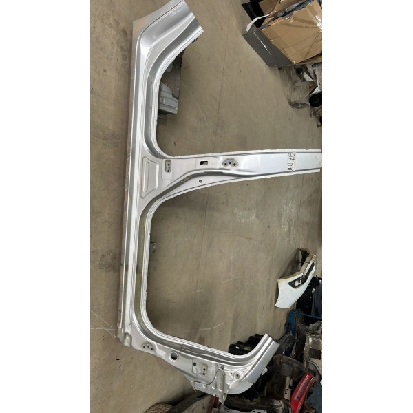 Caixa Ar C/coluna T Direita Toyota Corolla 2017