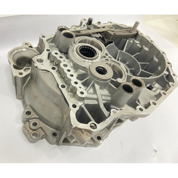 Capa Seca Carcaça Caixa Cambio Vw Jetta Gli 2.0 2020