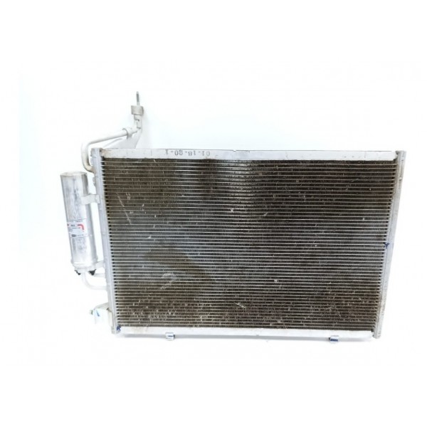 Condensador Ford Ka 2020 2021 Original