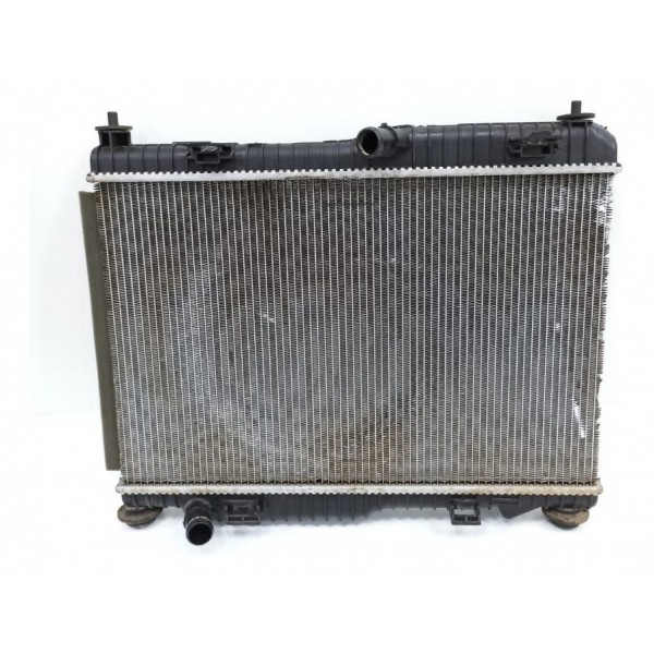 Radiador Ford Ka 2020 2021 Original