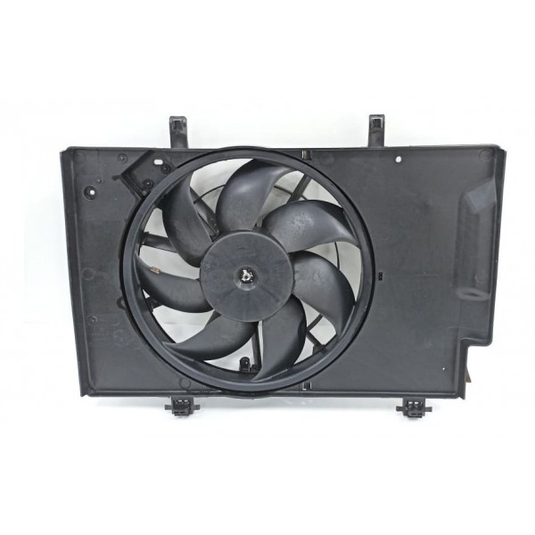 Ventoinha Radiador Ford Ka 2020 2021