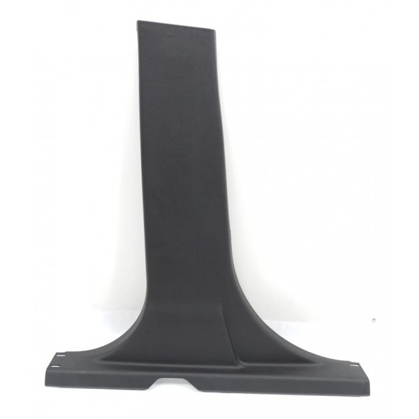 Acabamento Coluna Central Esquerda Ford Ka 2020 2021