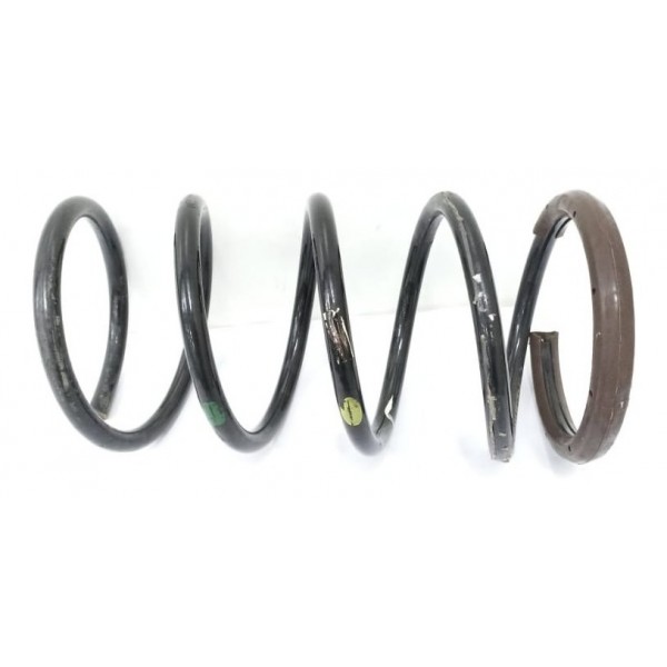 Mola Dianteira Esquerda Hyundai Tucson 2015