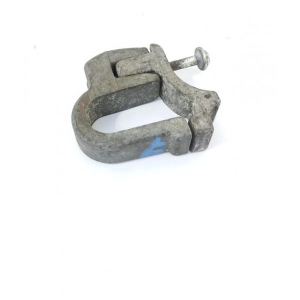 Trava Fixação Lona Marítima Vw Amarok 2014