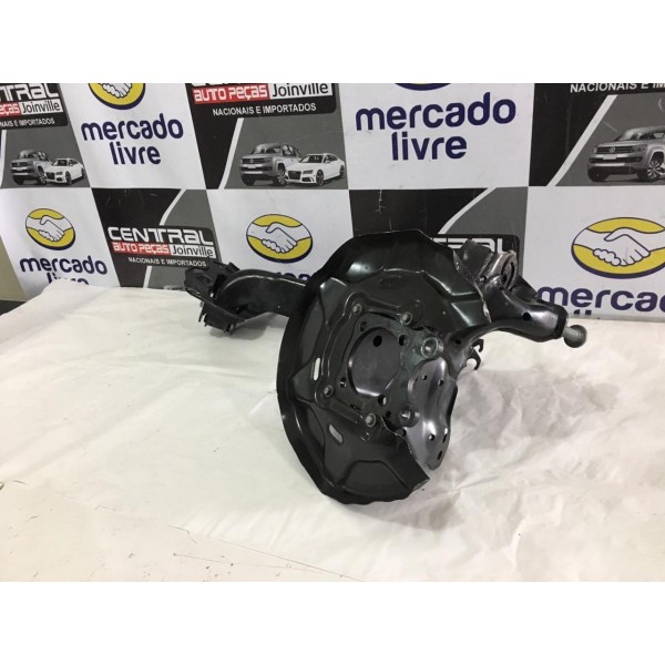 Manga Eixo Traseiro Direito Bmw X1 2018