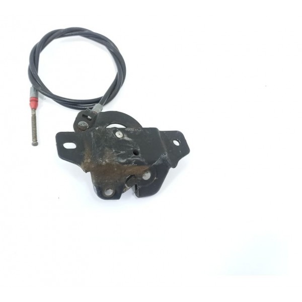 Fechadura Tampa Traseira Esquerda Peugeot Partner 2003