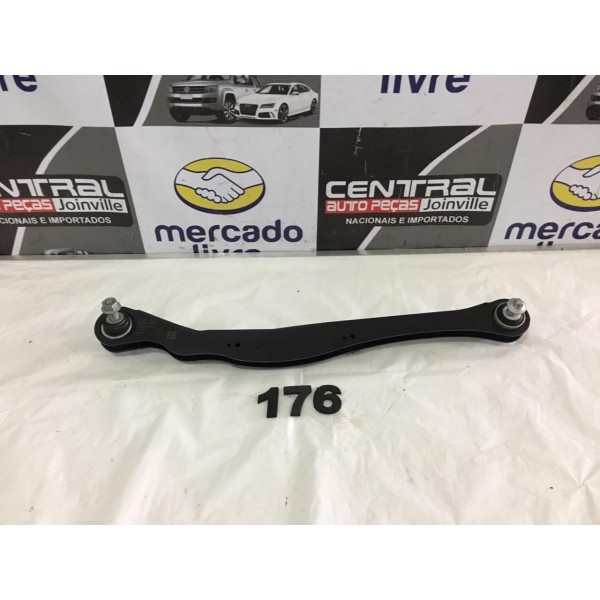 Braço Curvo Suspensão Traseira Direita Bmw X1 2018