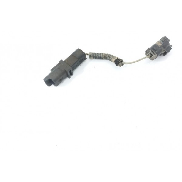 Chicote Motor Esguicho Peugeot Partner 2003