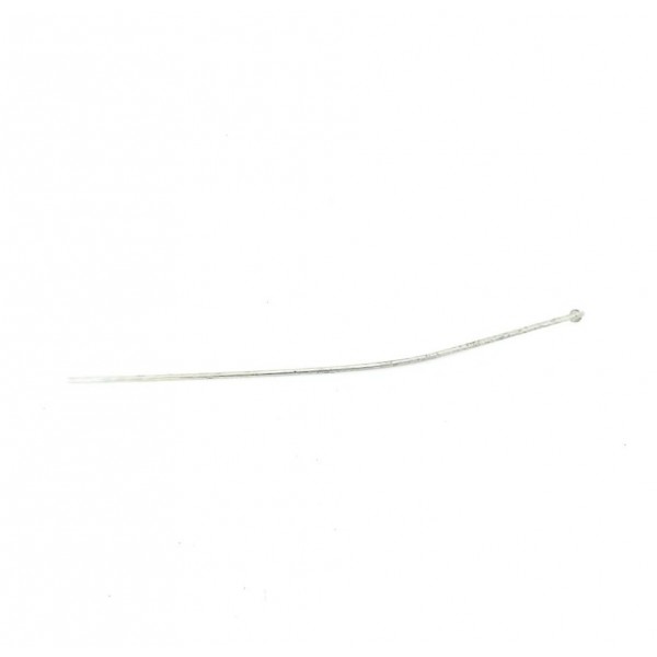 Haste Fechadura Porta Dianteira Esquer Peugeot Partner 2003