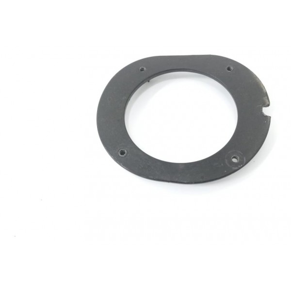 Acabamento Portinhola Kia Sportage 2017 2018