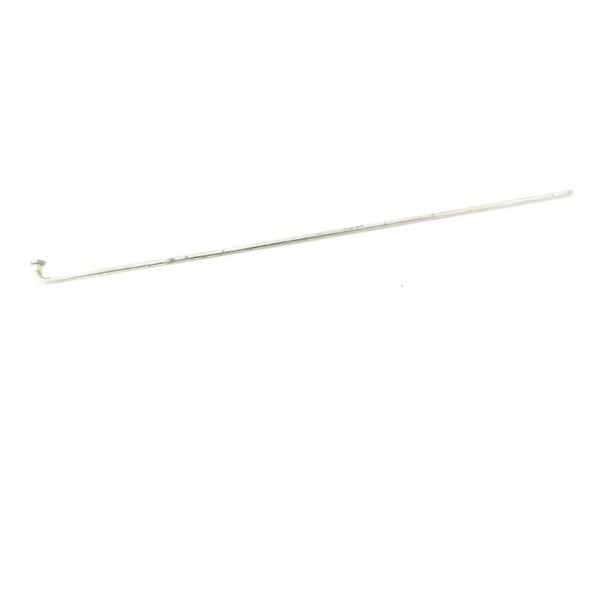 Haste Fechadura Porta Dianteira Direita Peugeot Partner 2003