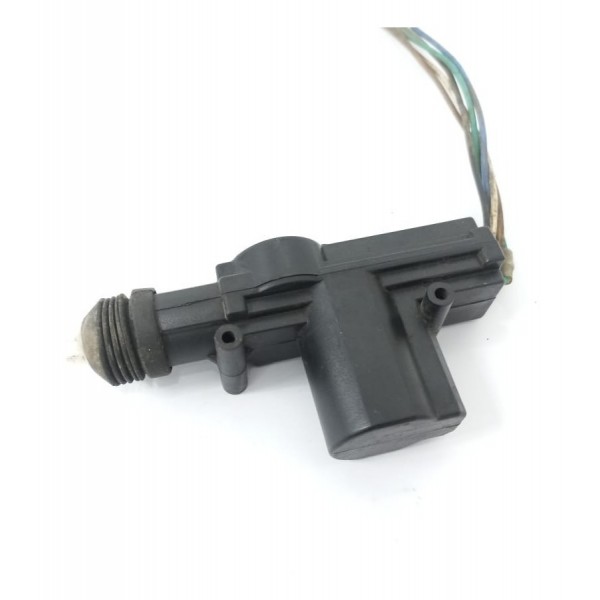 Motor Trava Porta Dianteira Direita Peugeot Partner 2003