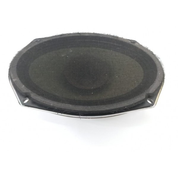 Alto Falante Porta Dianteira Direita Peugeot Partner 2003 Marrom-escuro