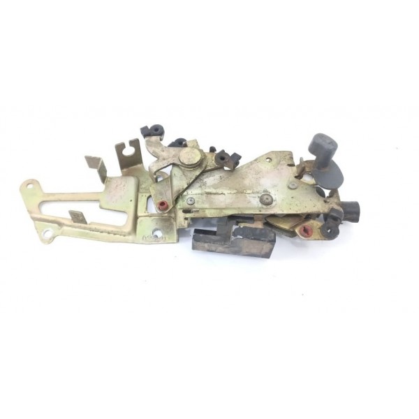 Fechadura Porta Traseira Direita Peugeot Partner 2003