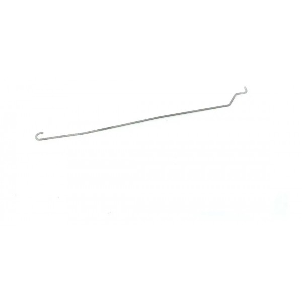 Haste Fechadura Porta Traseira Direita Peugeot Partner 2003