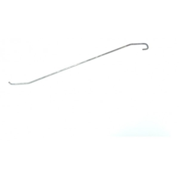 Haste Fechadura Porta Traseira Direita Peugeot Partner 2003