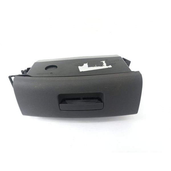 Porta Objeto Banco Dianteiro Esquerdo Vw Golf 2015