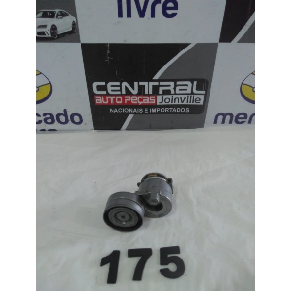 Esticador Tensor Da Correia Renault Captur 2.0 2018