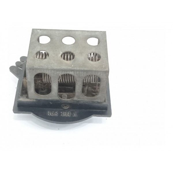 Resistência Ventoinha Peugeot Partner 2003