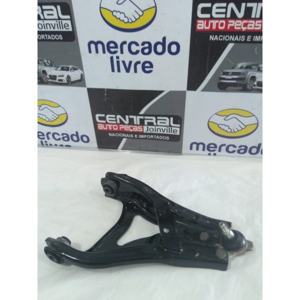 Bandeja Dianteira Direita Inferior Renault Captur 2018