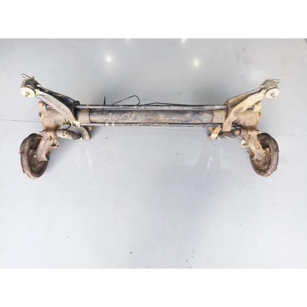 Eixo Traseiro Peugeot Partner 2003