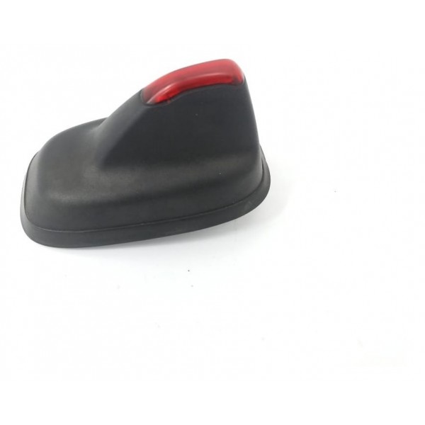 Antena Minicooper Clubman 2017 Preto