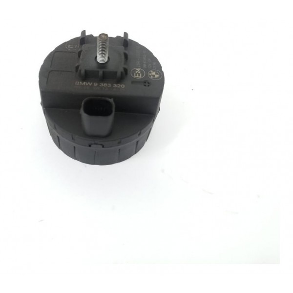 Sirene Minicooper Clubman 2017