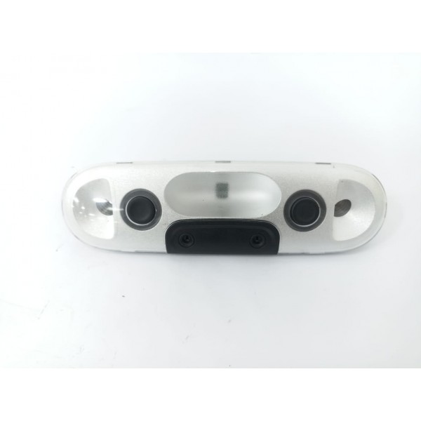 Luz Cortesia Teto Minicooper Clubman 2017