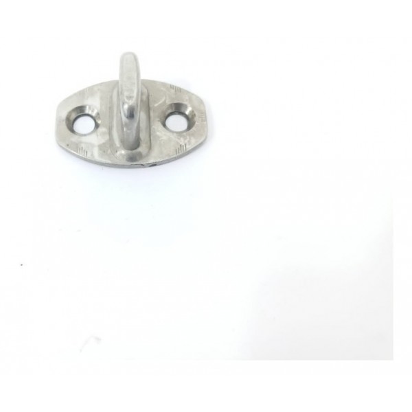 Batente Fechadura Porta Tras Direita Audi A1 Sportback 2013