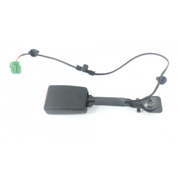 Engate Cinto Segurança Dianteiro Esquerdo Ford Ka 1.5 2017