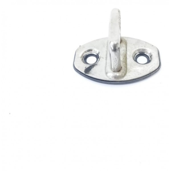 Batente Fechadura Porta Dianteira Direita Vw Jetta 2014