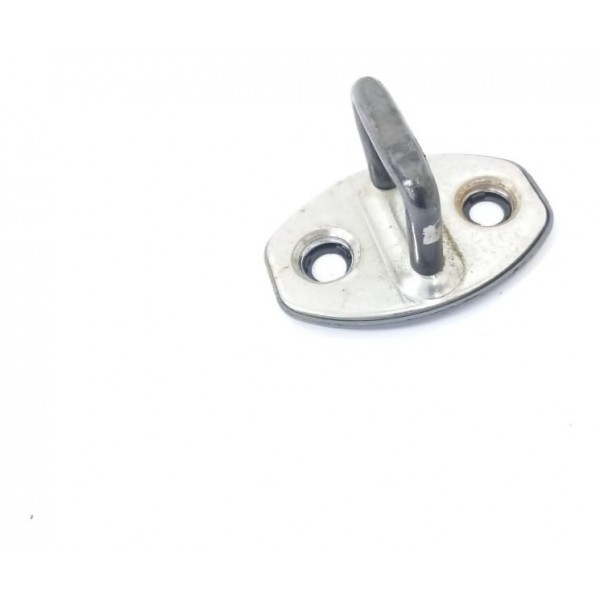 Batente Fechadura Porta Dianteira Direita Vw Jetta 2015